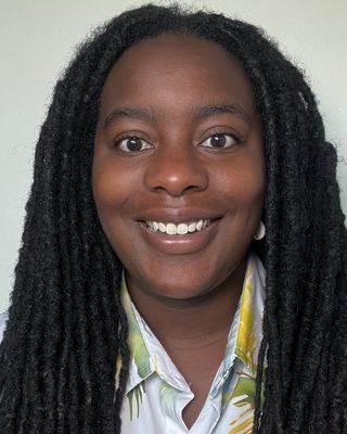 Photo of Seymon Taylor, Licensed Professional Counselor, MS, LPC