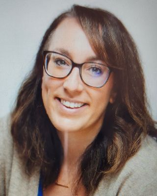 Photo of Katie Holley, Counselor, MS, LPC