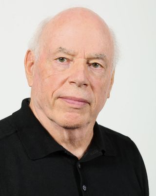 Photo of Ari Badaines, Psychologist in 2041, NSW