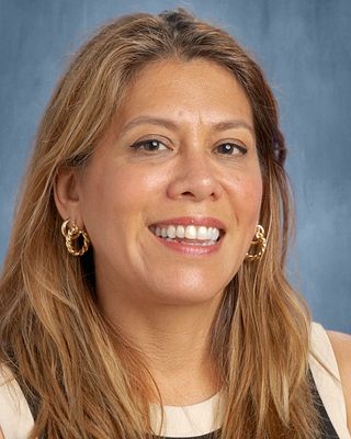Photo of Yvonne Giovana Perez-Sallaberry, Marriage & Family Therapist, LMFT