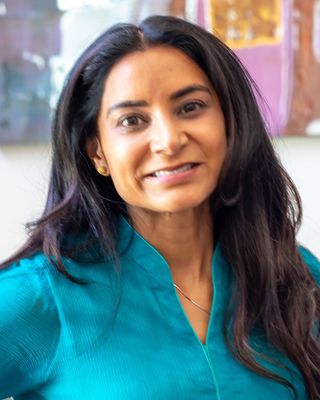 Photo of Dr. Kavita Ajmere, PhD, Psychologist 
