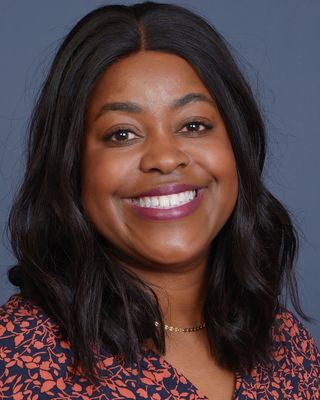 Photo of Keondra Harris, Marriage & Family Therapist in Payette County, ID