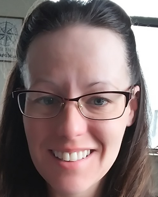 Photo of Andi McDaniel, Psychological Associate in Rockville, MD