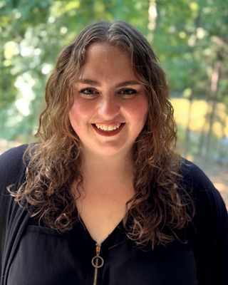 Photo of Caroline Stinson, Licensed Professional Counselor, MA, LPC