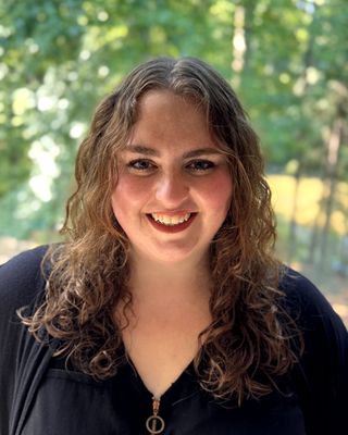 Photo of Caroline Stinson, Licensed Professional Counselor, MA, LPC