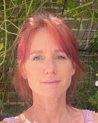 Photo of Laura Faith Down, Counsellor, DCounsPsych, BACP