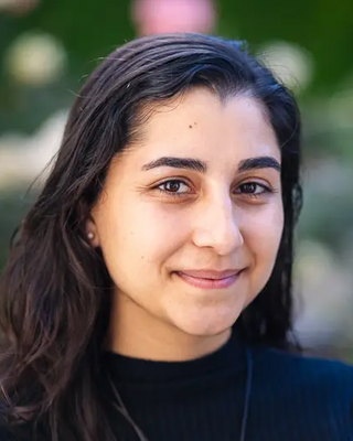 Photo of Ossanna Amran, Pre-Licensed Professional