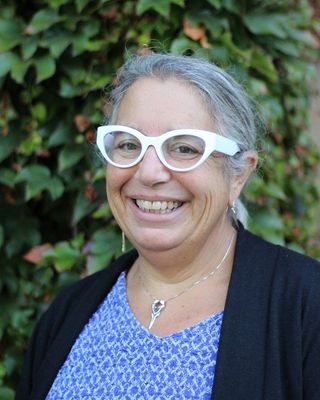 Photo of Jenny Coleman, Counselor, LMHC