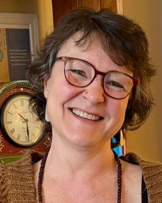 Photo of Jill Koziey, Counsellor, BAPsych, PAT, RPC, CHT, CTRE