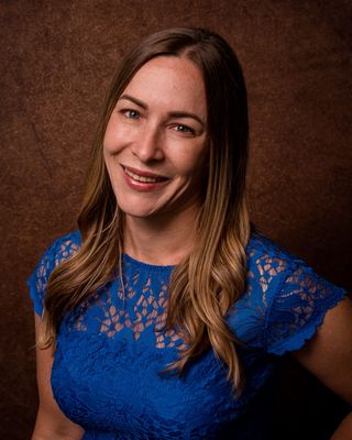 Photo of Marena Hughes, Marriage & Family Therapist, LMFT