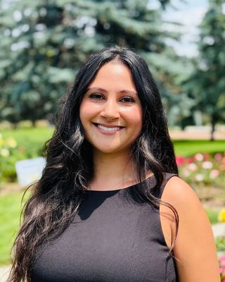 Photo of Amanda Collins, Provisional Mental Health Practitioner, MS, PLMHP