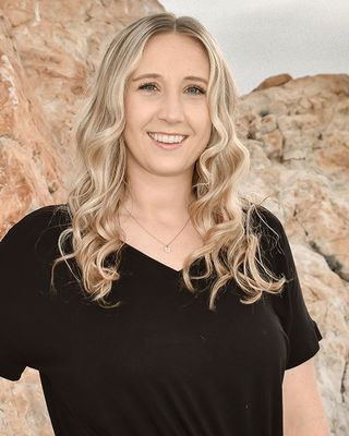 Photo of Emilie Barragan, Clinical Social Work/Therapist in Weber County, UT
