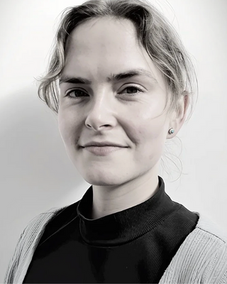 Photo of Saskia Groh, MSc, GMBPsS, Psychologist