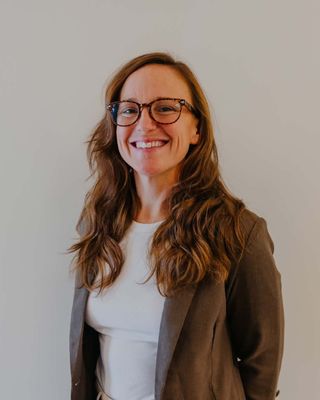 Photo of Tiffany Hargreaves, Counsellor, MEd, CCC, RCT-C