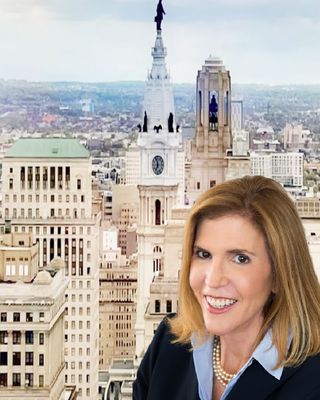 Photo of Dr. Carolyn Saligman, Psychologist, PhD