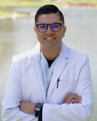 Photo of Sahil Mehta, Psychiatric Nurse Practitioner, MSN, PMHNP, BC