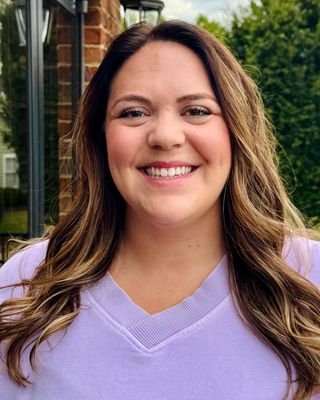 Photo of Daphne Allen, Clinical Social Work/Therapist, LCSW