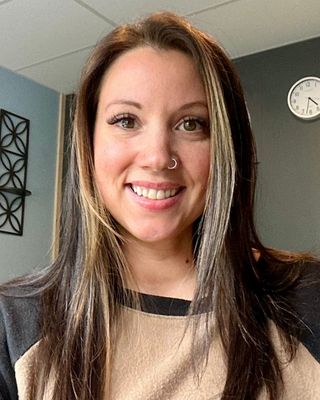 Photo of Kristin Beckerink, Clinical Social Work/Therapist, LCSW