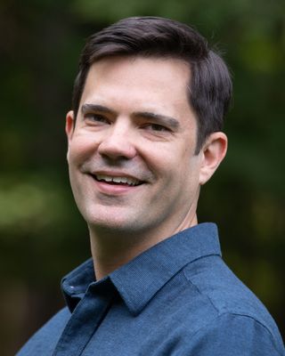 Photo of Christiaan Sean Greer, PhD, Psychologist