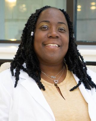 Photo of Tonya Edmondson Nami Board Member - Path of Goodness LLC, Psychiatric Nurse Practitioner, FNP, PMHNP, -BC