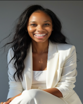 Photo of Marie Davis, Pre-Licensed Professional