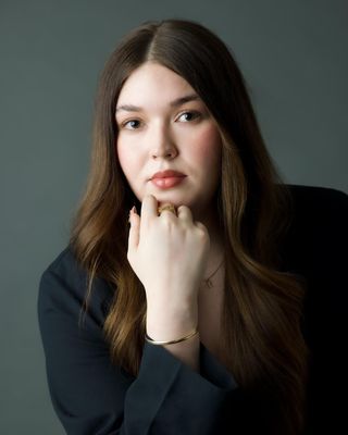 Photo of Maria Jose Hernandez-Moraga, Pre-Licensed Professional, LCSW, 22020