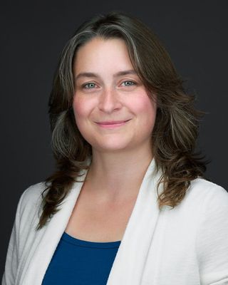 Photo of Paityn Eidt, Psychologist, MSc, RPsych