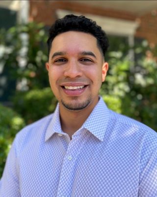 Photo of George Espinal, Licensed Associate Counselor, MA, LAC, NCC