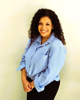 Photo of Sofia Awadalla, Clinical Social Work/Therapist, MA, AMHSW