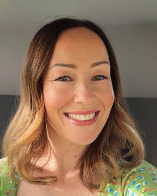 Photo of Sophie Johnson, Counsellor, MSc, PACFA