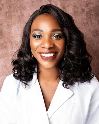 Photo of Ekuevugbe Onosode, Psychiatric Nurse Practitioner in Montcalm County, MI