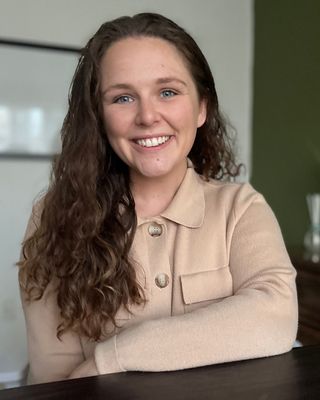 Photo of Alyssa Nolan, Registered Psychotherapist, RP, MA