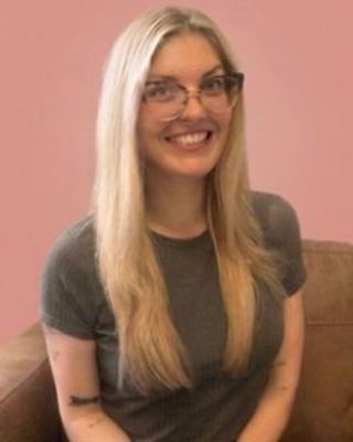 Photo of Autumn Karpie-Jones, Counselor, LMHC-D