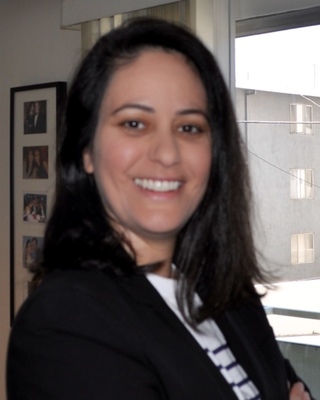 Photo of Nayla Jazaierly, Counsellor in North Vancouver, BC