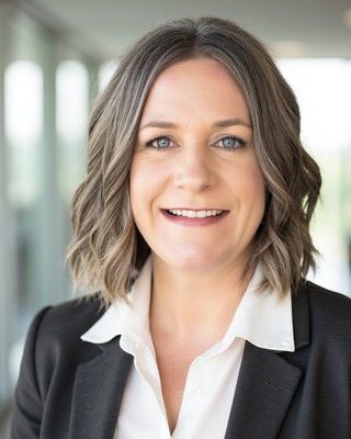 Photo of Leah Amescua, Clinical Social Work/Therapist, LCSW