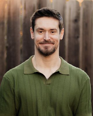 Photo of Bryan Hartzell, Marriage & Family Therapist Associate, AMFT