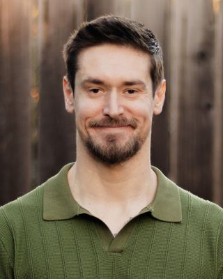 Photo of Bryan Hartzell, Marriage & Family Therapist Associate, AMFT