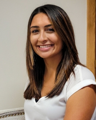 Photo of Judith Cervantes, Licensed Professional Counselor in Wheaton, IL