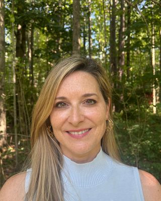 Photo of Jocelyn O'Quinn, Marriage & Family Therapist, MS, LMFT