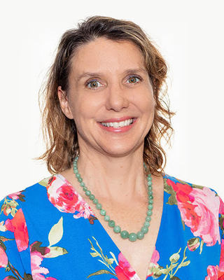 Photo of Laura Ellen Childers, Licensed Professional Counselor, MA, LPC, BCN, QEEG-D