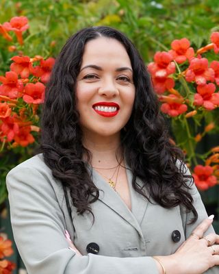 Photo of Taryn Weinkam, Psychologist, PhD