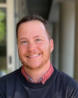 Photo of Jesse Neel, Licensed Professional Counselor, LPC