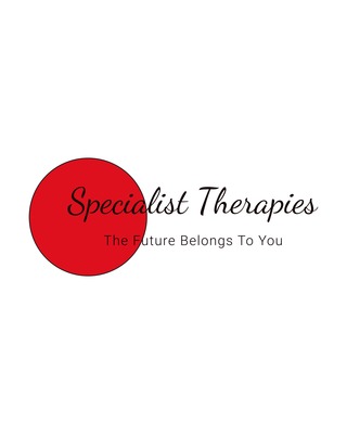 Photo of Specialist Therapies, Psychotherapist