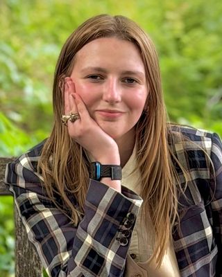 Photo of Rachel Vojtus, Licensed Professional Counselor, LPC