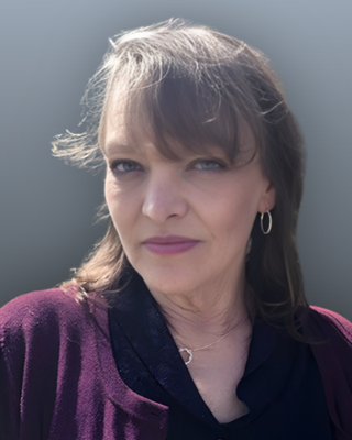 Photo of Patricia Carr, Licensed Professional Counselor, LPC