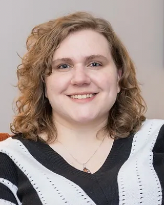 Photo of Brittany Bogdajewicz, Licensed Professional Counselor in Evanston, IL