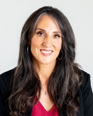 Photo of Phyllis (Martin) Fortunato, MEd, LPC, Licensed Professional Counselor