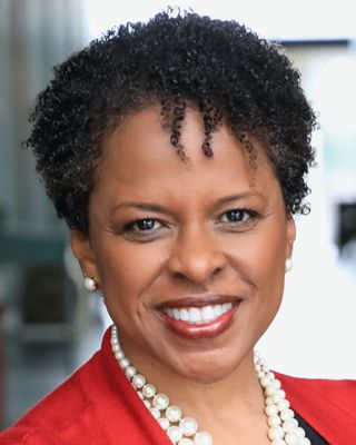 Photo of Dr. Lillie Huddleston, Psychologist, PhD