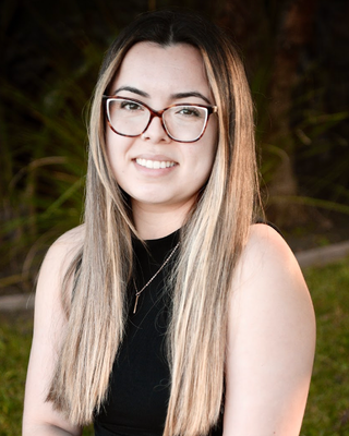 Photo of Savannah Giannini-Cocio, Clinical Social Work/Therapist, LCSW