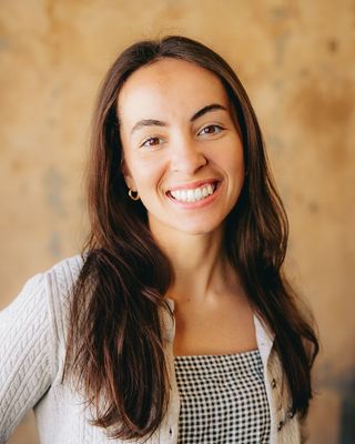 Photo of Kateri Kalpakgian, Counselor, LPC